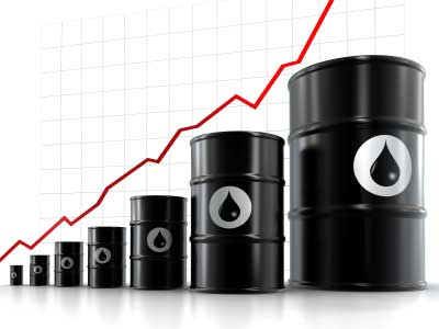 El petróleo marcando mínimos y el carburante apenas varia