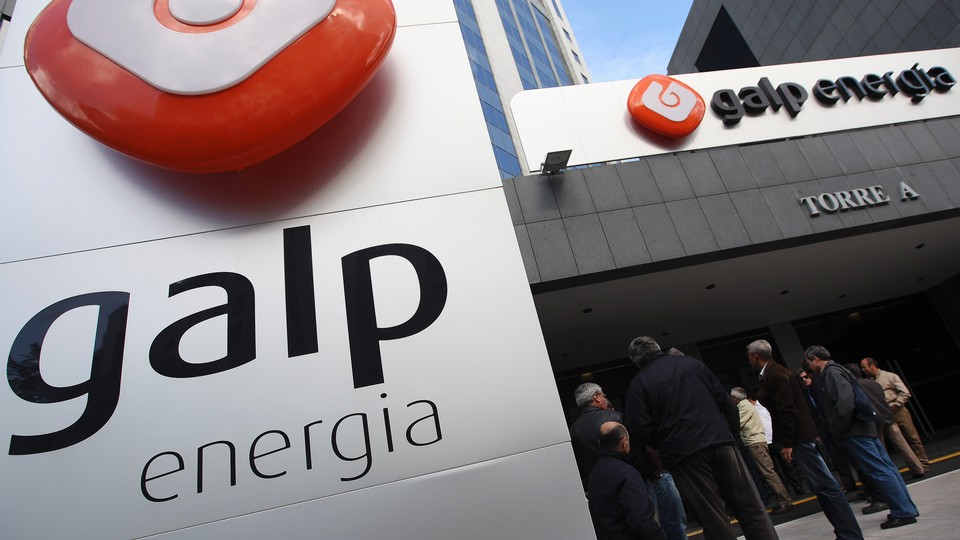 La CNMC multa a Galp con 400.000 euros por vulneración de derechos de consumidores