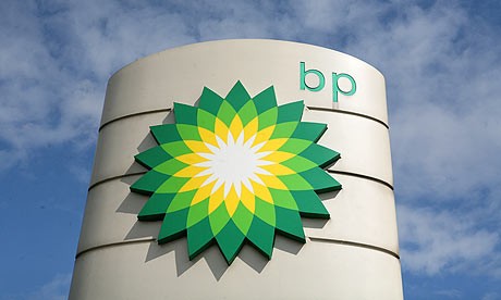BP anuncia 300 despidos en el Mar del Norte tras la caída del petróleo