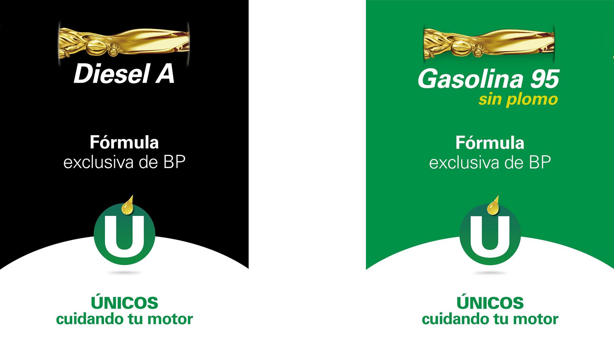 BP lanza en el mercado español sus nuevos carburantes ÚNICOS