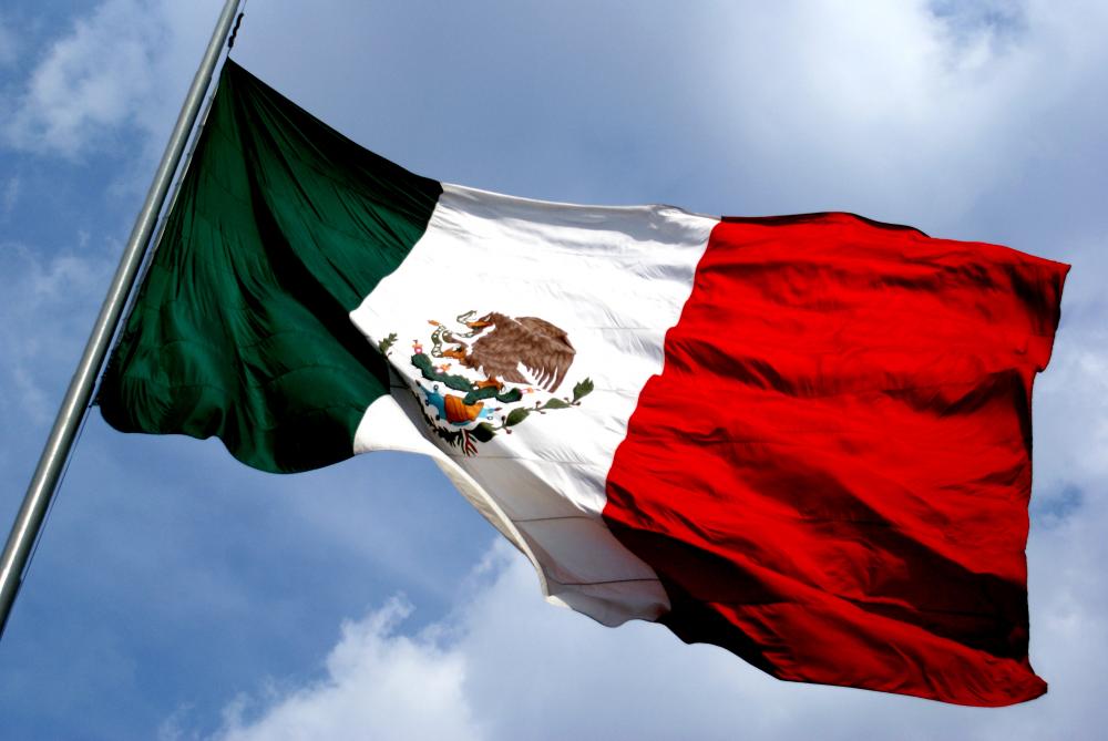 El petróleo aportó el 15% de los ingresos totales de México en el primer cuatrimestre