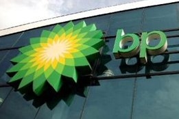 BP comunica una reestructuración.