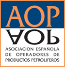 La AOP sostiene que los precios finales de la gasolina y el gasóleo si reflejan el bajón de la materia prima.