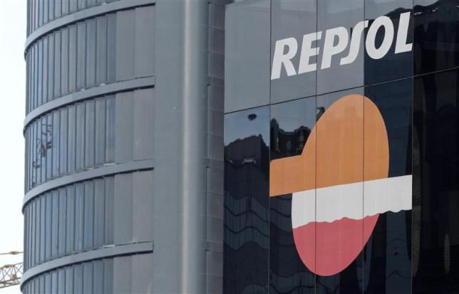 Repsol comienza la producción en su mayor pozo de gas.