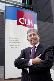 El presidente del Grupo CLH obtiene el galardón al “Ejecutivo del año”