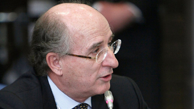 Antonio Brufau, presidente de Repsol, elegido Directivo del Año 2014.