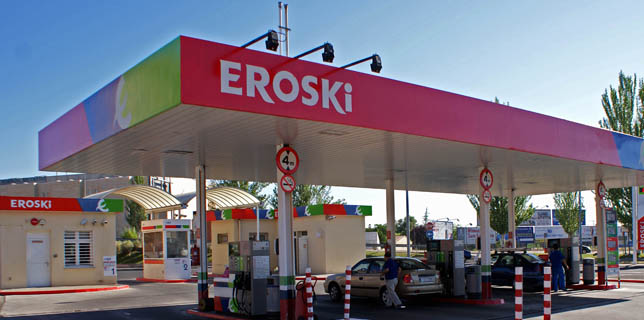 Una de cada cinco gasolineras en España ya es ‘low cost’