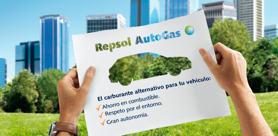 Repsol y  Renault refuerzan su acuerdo para incentivar la venta de vehículos de autogas