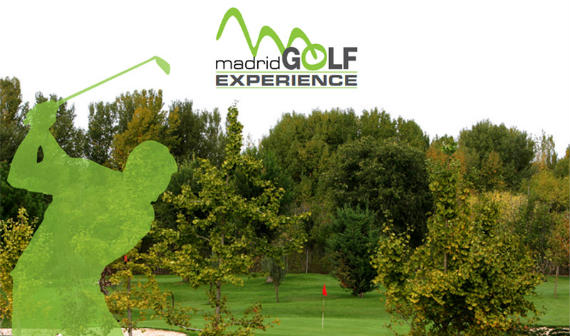 Cepsa, patrocinador principal de Madrid Golf Experience