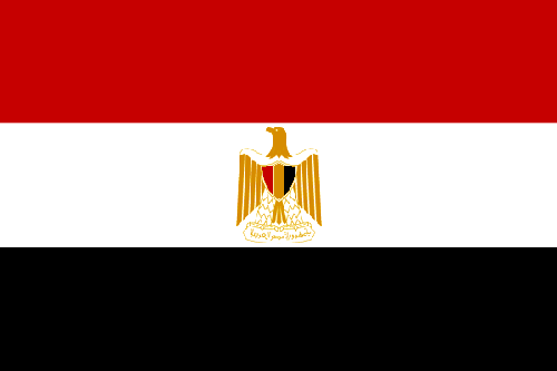 flagge-aegypten