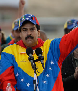 El CNI investiga conspiraciones internacionales para expropiar a empresas españolas en Venezuela entre las que se encuentra  la petrolera Repsol