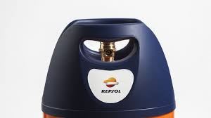 Repsol moderniza su tradicional  bombona de butano.