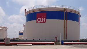 CLH obtuvo un beneficio de 40 millones en el primer trimestre, un 1,6% más