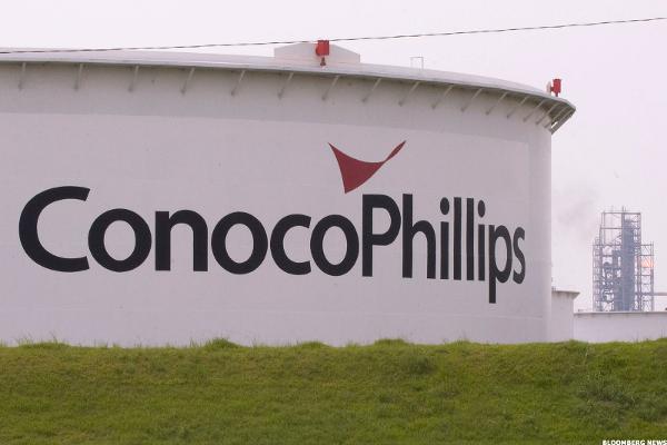 ConocoPhillips recortará dividendo debido a los malos resultados anuales
