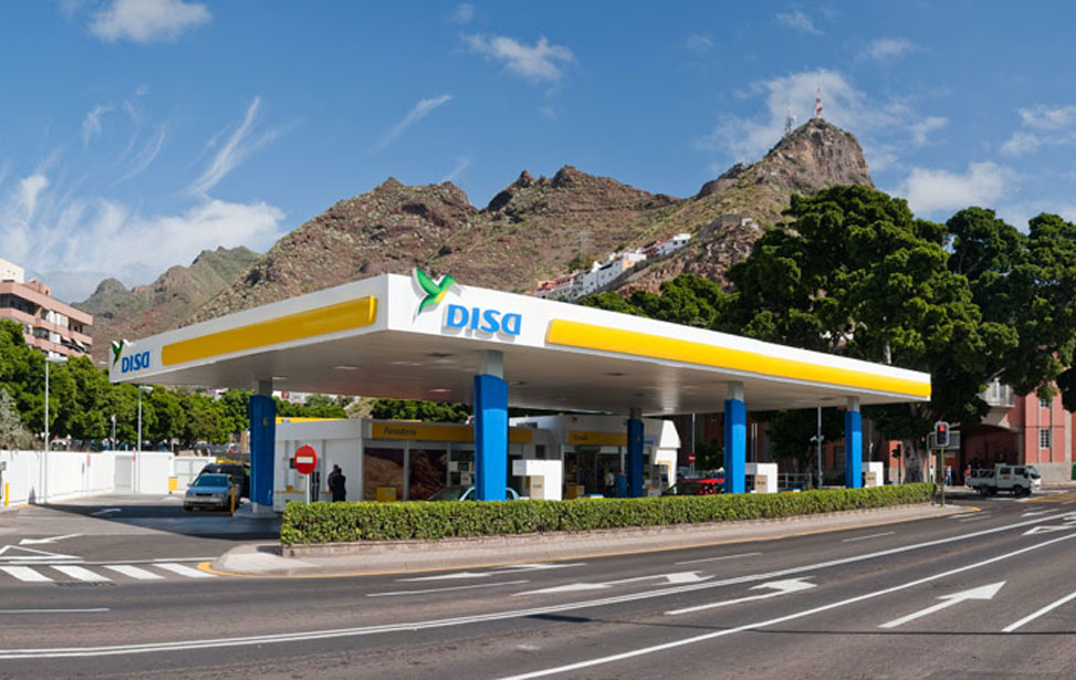 DISA lanza su línea de carburantes DISAeco, que permite recorrer más kilómetros