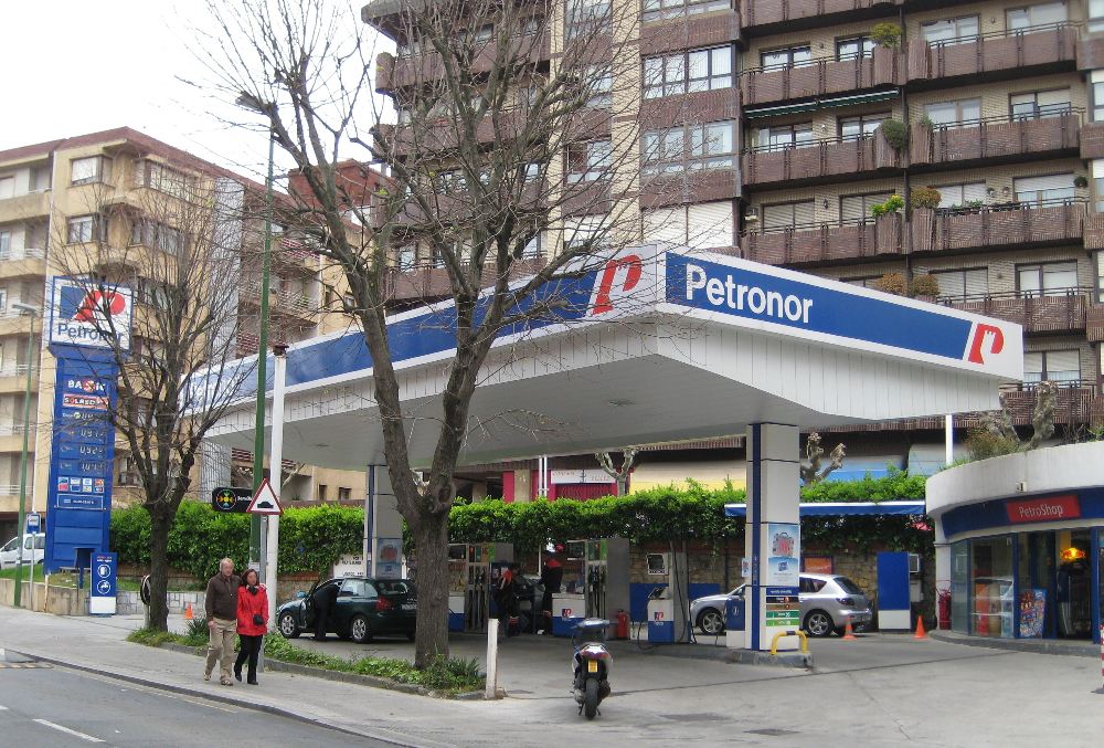 Petronor eleva sus beneficios en 2016 hasta los 222.4 millones