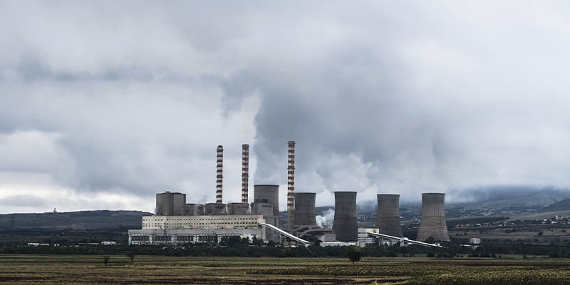 La crisis energética obliga a Alemania a poner en funcionamiento dos centrales nucleares