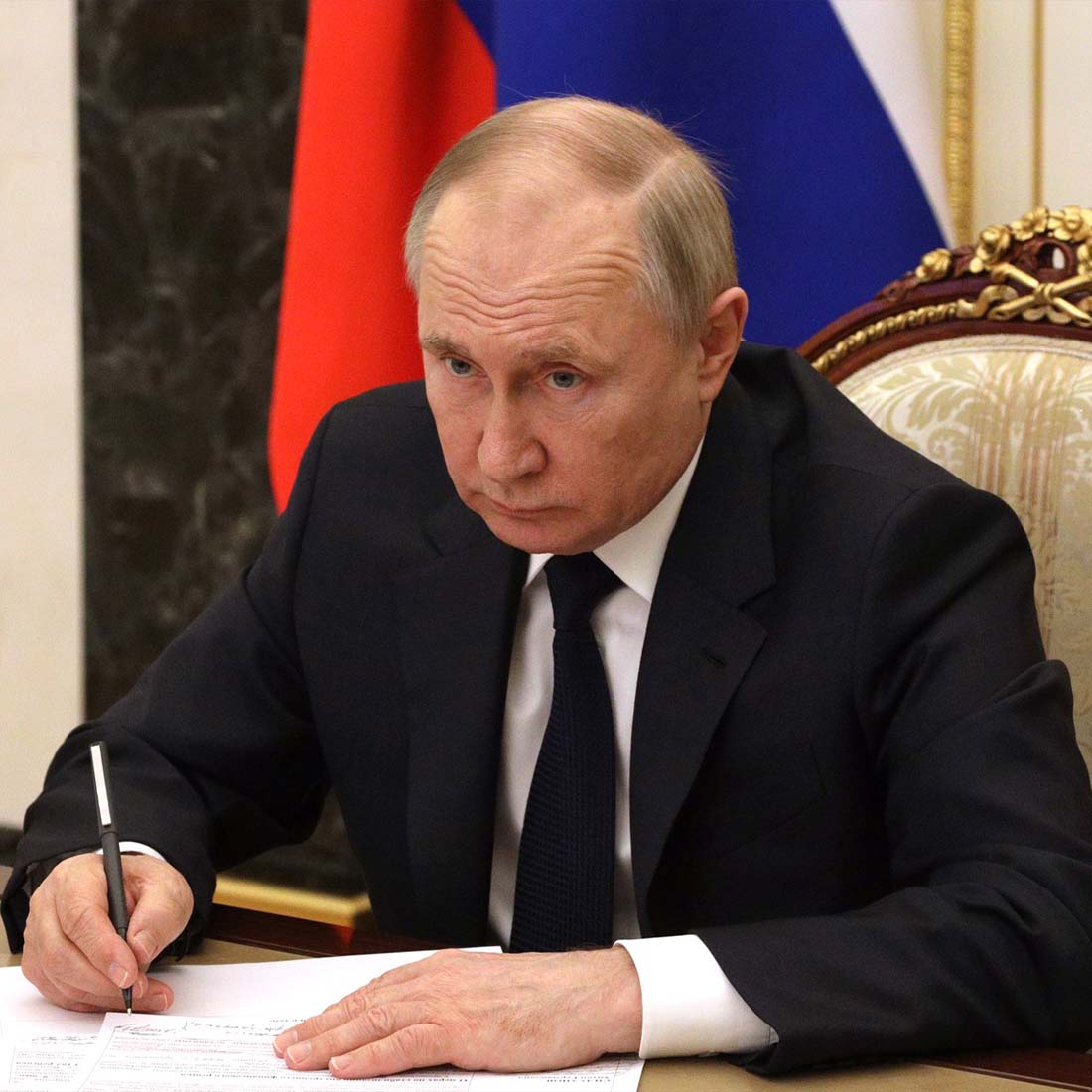 Putin destaca la diversificación económica de Rusia y la prioridad al mercado nacional en el Foro Económico de San Petersburgo