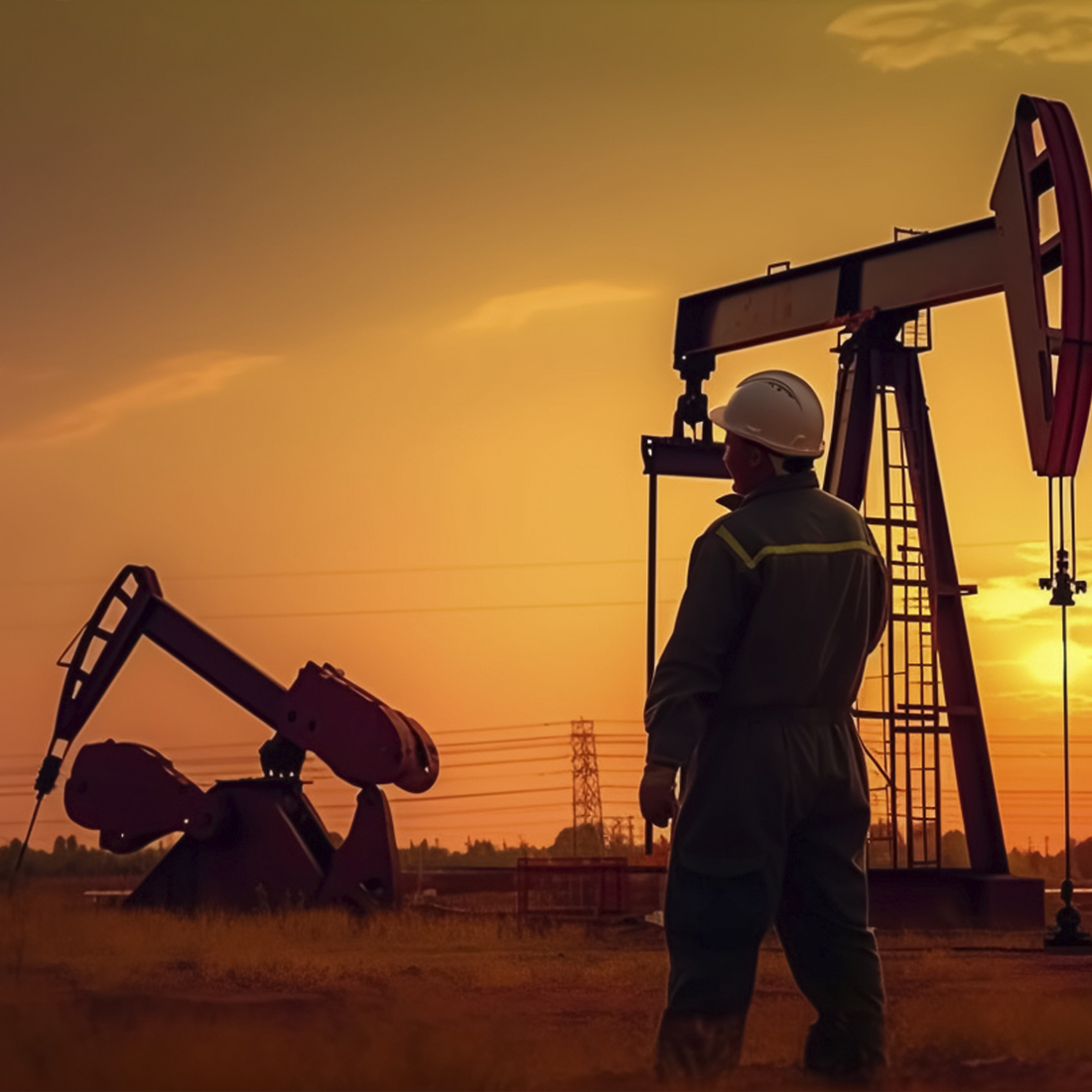 Arabia Saudita extiende recorte de producción de petróleo durante septiembre para mantener estabilidad del mercado