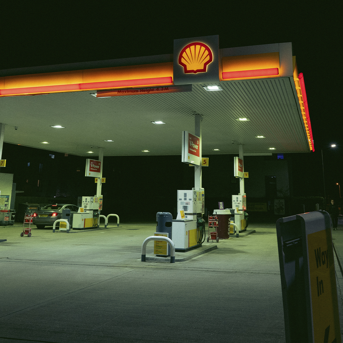 Los Precios de los Combustibles dan un respiro: la gasolina baja por primera vez en meses