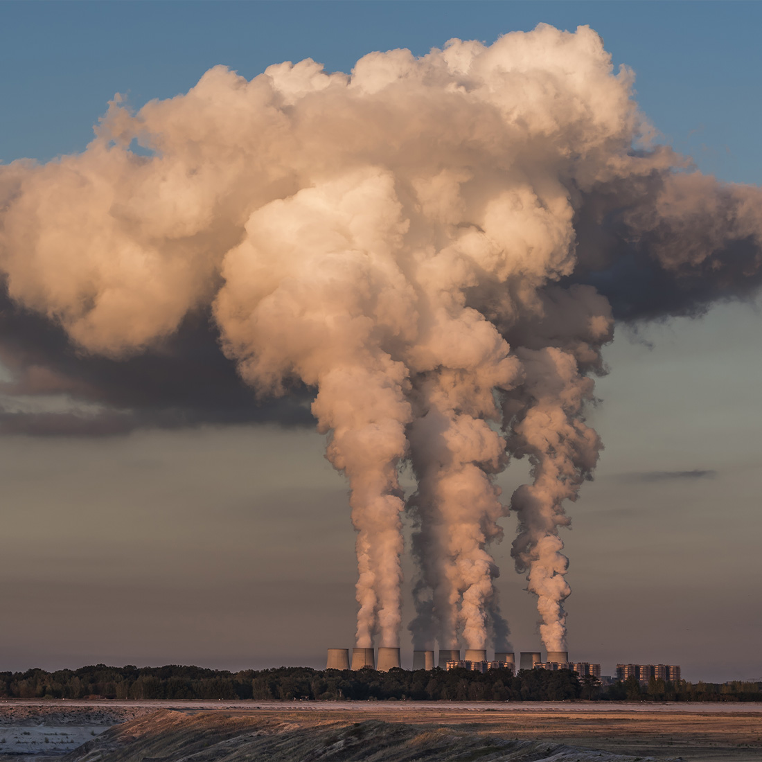 El Alarmante Aumento de las Subvenciones a los Combustibles Fósiles: Un Obstáculo en la Lucha contra el Cambio Climático