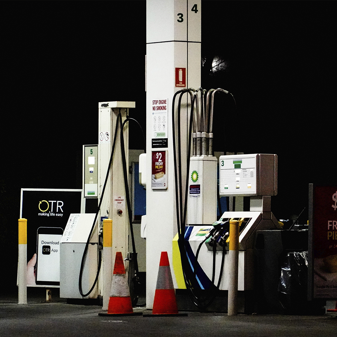 Descensos sostenidos: Precios de Gasolina y Gasóleo en España continúan a la Baja