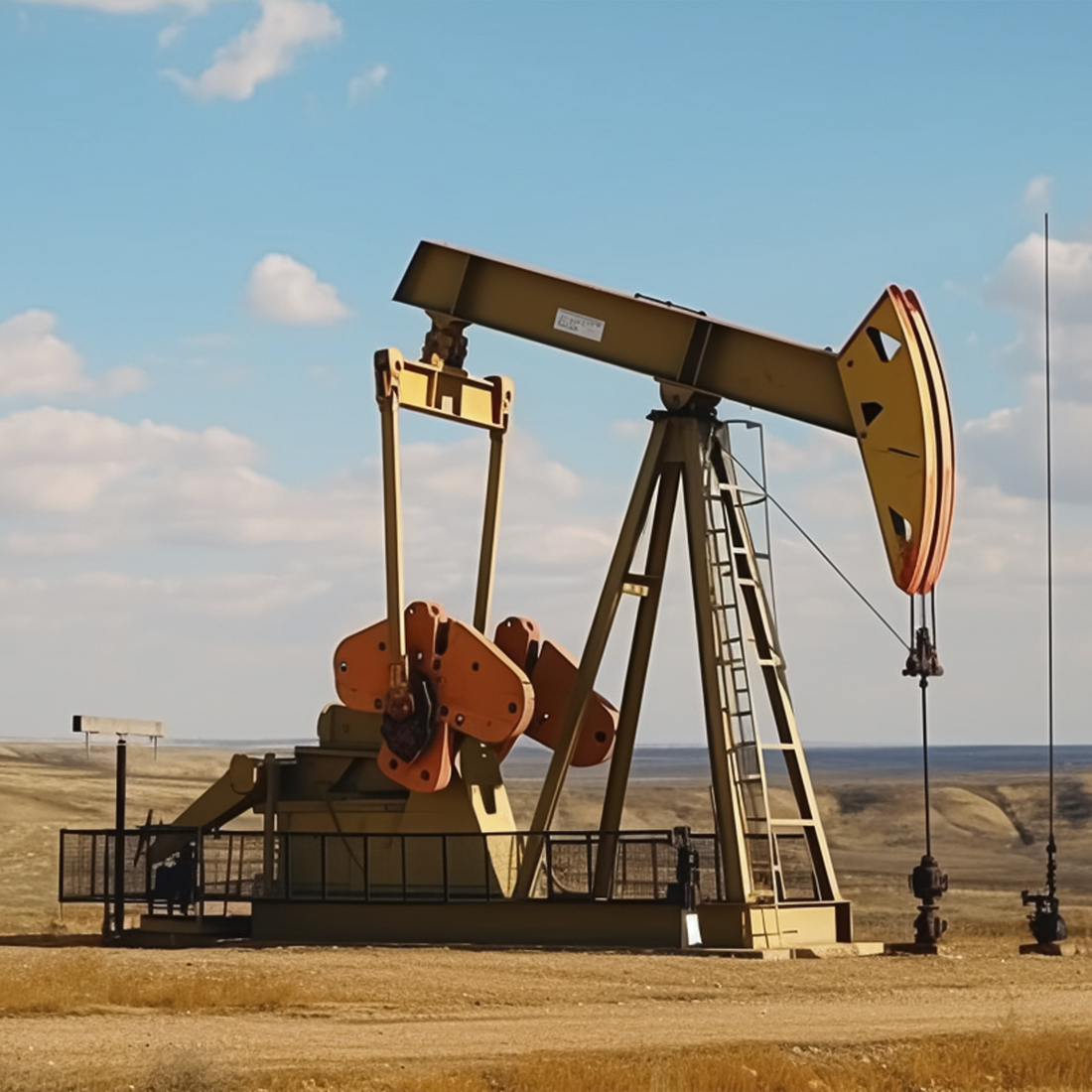 El inesperado As de la Industria Petrolera de EE. UU.: Pozos Perforados no completados refrenan el alza de los Precios del Petróleo