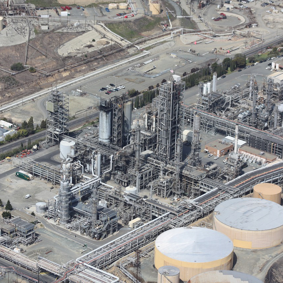 Saudi Aramco recibe directriz gubernamental para mantener su capacidad Máxima Petrolera