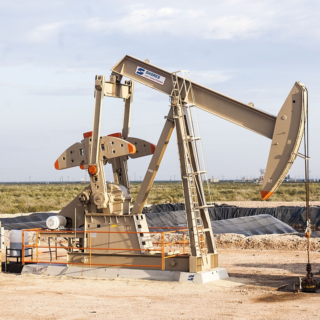 Transformación energética: Nigeria desciende como principal proveedor de petróleo a España
