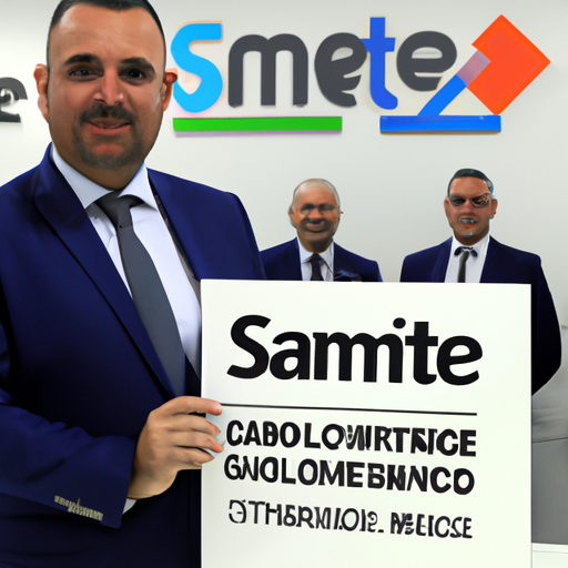 Sermatec elige Málaga para establecer su primera planta de producción de baterías de litio fuera de China