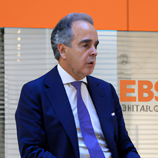 El CEO de Repsol aprovecha la caída en Bolsa para adquirir 15.000 títulos