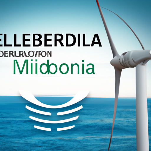 Iberdrola gana licitación para proyecto eólico marino de 791 MW en Estados Unidos