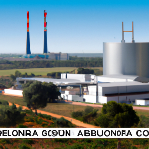 Cox Abengoa y Gotion de China se unen para fabricar baterías en Sevilla