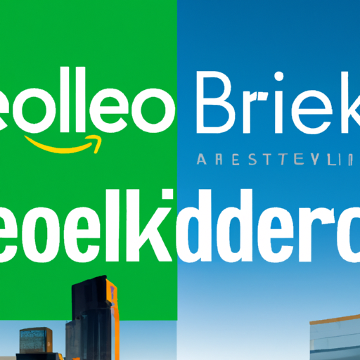 Brookfield desafía a Iberdrola al cerrar un importante acuerdo con Google