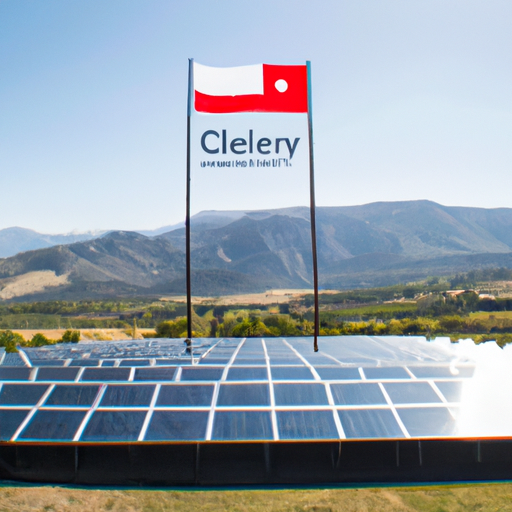 Grenergy adquiere por completo los activos fotovoltaicos de Repsol en Chile