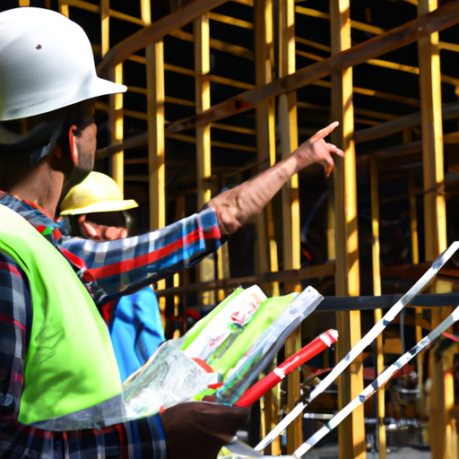 El costo de la construcción aumenta por tercer trimestre consecutivo