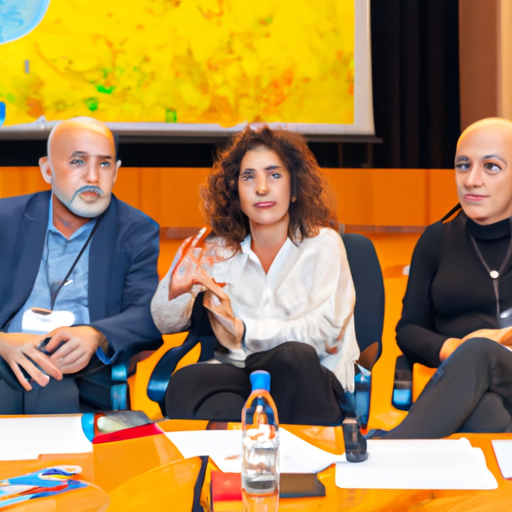 Ignacio Galán destaca la importancia de poner a las personas en el centro de todas las actividades.