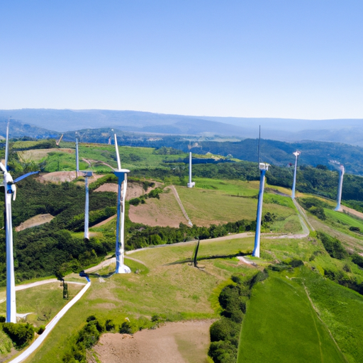 Iberdrola anuncia un plan de expansión tras adquirir ENW