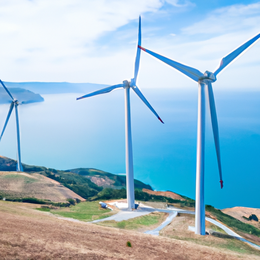 «El poder de las sagas familiares y los grandes fondos en el sector de las energías renovables en España»