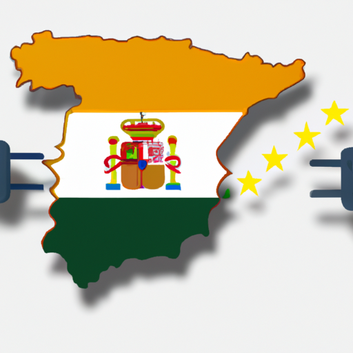 Marruecos se une a la inversión árabe en energía en España, fortaleciendo la colaboración regional.