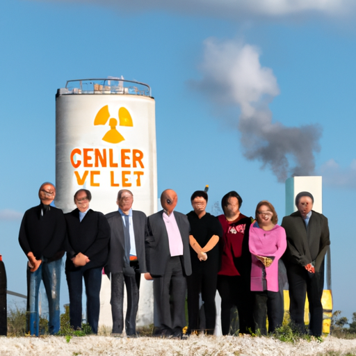 El gobierno de Valencia se moviliza para asegurar la continuidad de la planta nuclear de Cofrentes