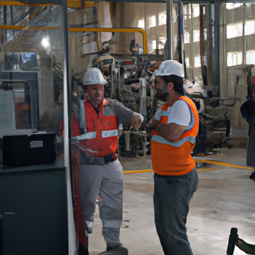 Empresas energéticas se enfrentan a una semana llena de desafíos