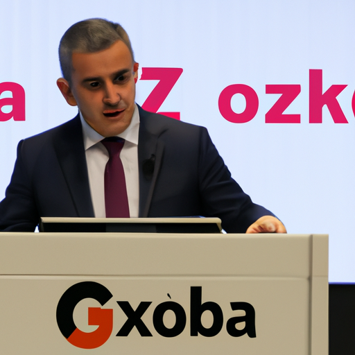 Goirigolzarri se despide de CaixaBank dejando récord de beneficios y máximos en Bolsa.