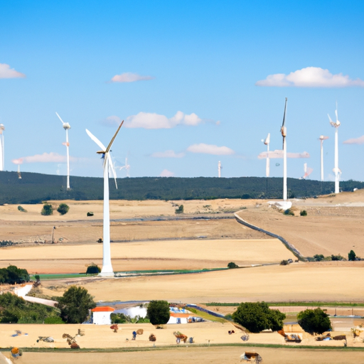 España emerge como potencia industrial y energética en el panorama internacional.