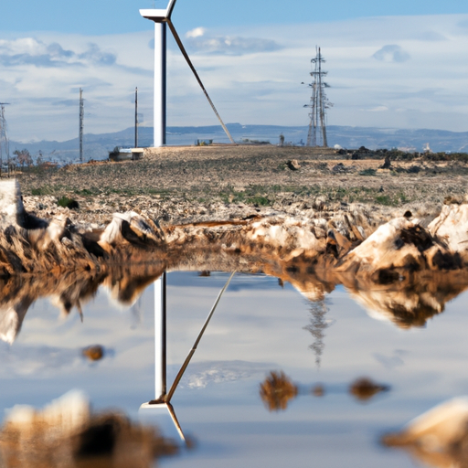 Los fondos de inversión nucleares lideran en activos sobre los renovables en la Bolsa tras un inesperado giro eléctrico.