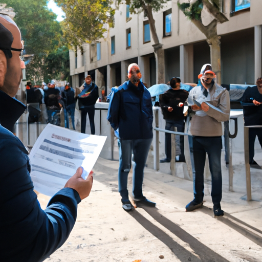 BBVA busca captar accionistas de Sabadell tras decisión de la CNMC