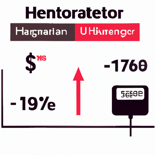 Variación del precio de la energía hoy: momentos de mayor y menor costo por hora.