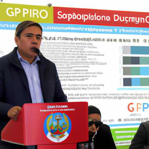 Perú obligado a indemnizar con 186 millones a Enagás por disputa del proyecto GSP