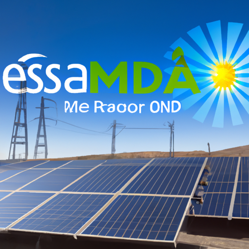 Masdar adquiere casi la mitad de la compañía solar de Endesa por 850 millones