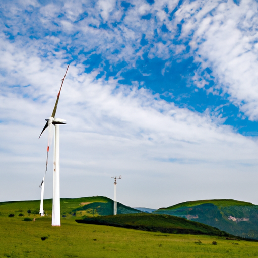 Green Meiga (Iberdrola y Foresa) obtienen importante respaldo del Fondo de Innovación